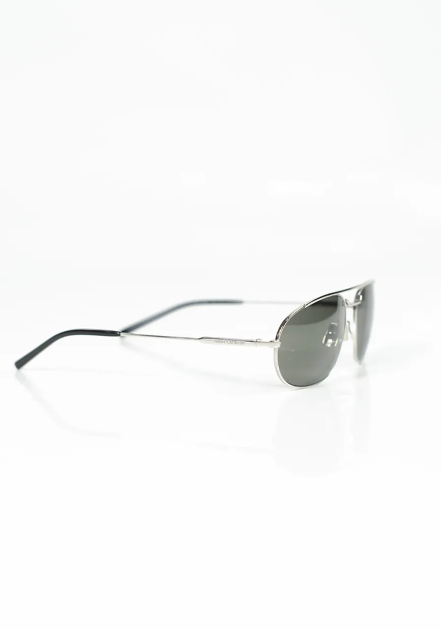 Óculos de Sol Saint Laurent Eyewear Piloto 