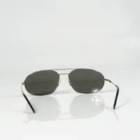 Óculos de Sol Saint Laurent Eyewear Piloto  - imagem 4