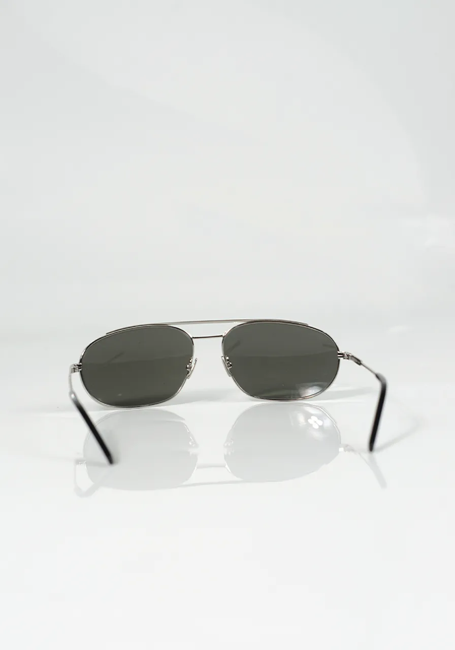 Óculos de Sol Saint Laurent Eyewear Piloto 