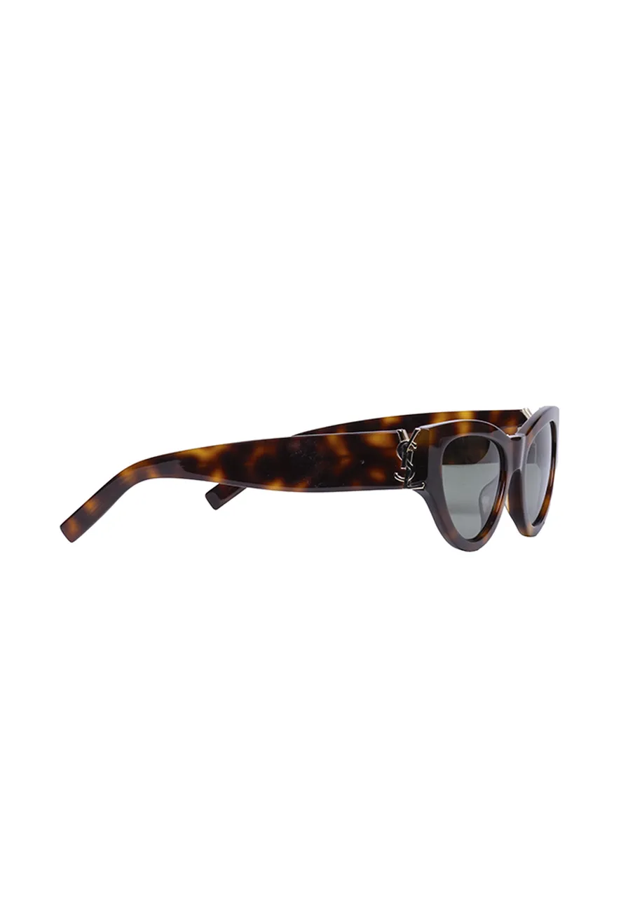 Óculos de sol Saint Laurent 