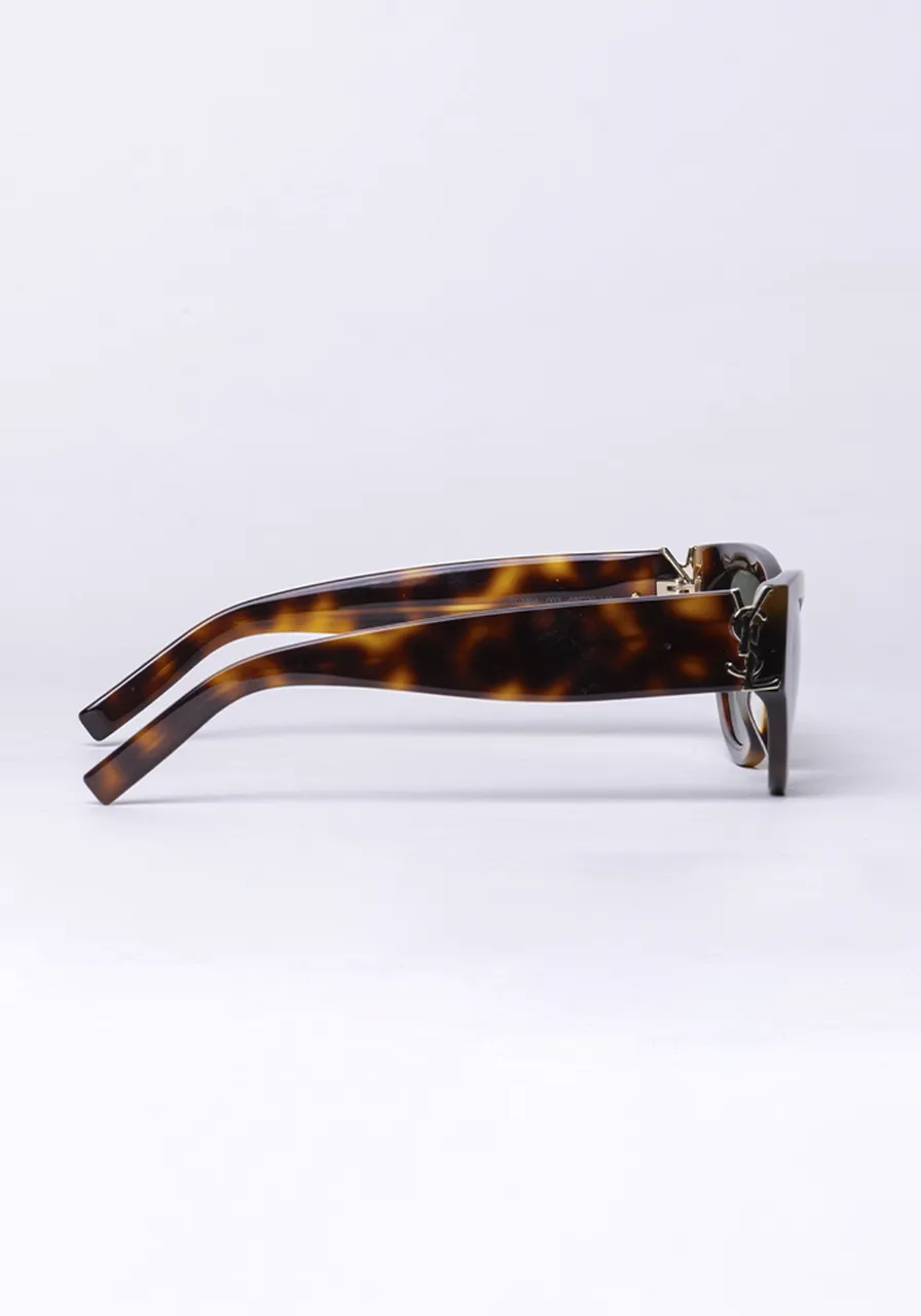Óculos de sol Saint Laurent 