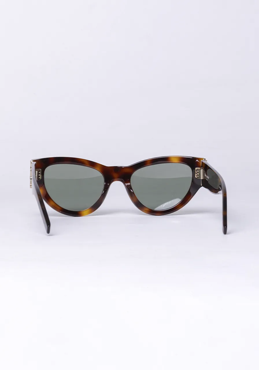 Óculos de sol Saint Laurent 