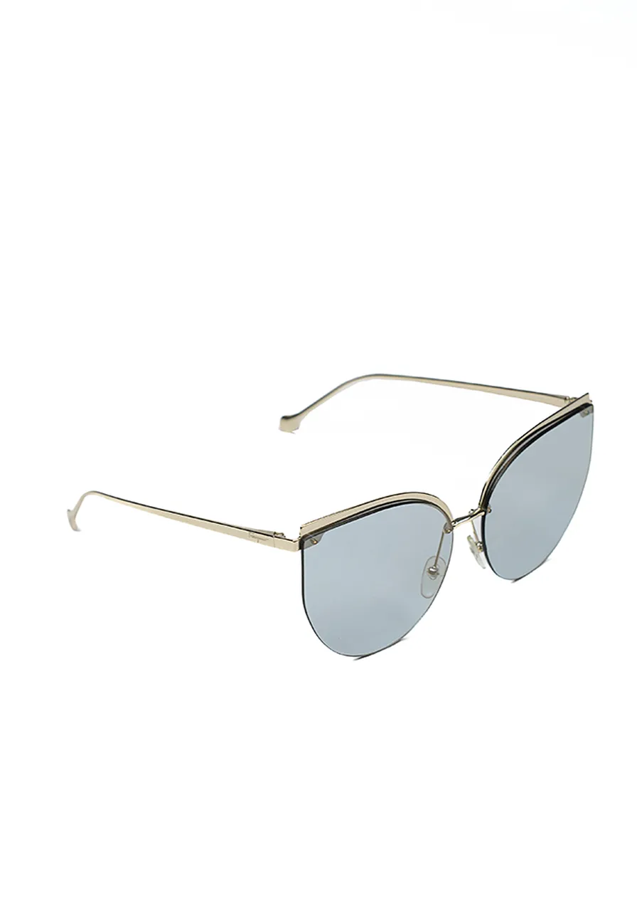 Óculos de Sol Salvatore Ferragamo