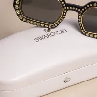 Óculos de sol Swarovski  - imagem 2
