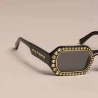 Óculos de sol Swarovski  - imagem 4