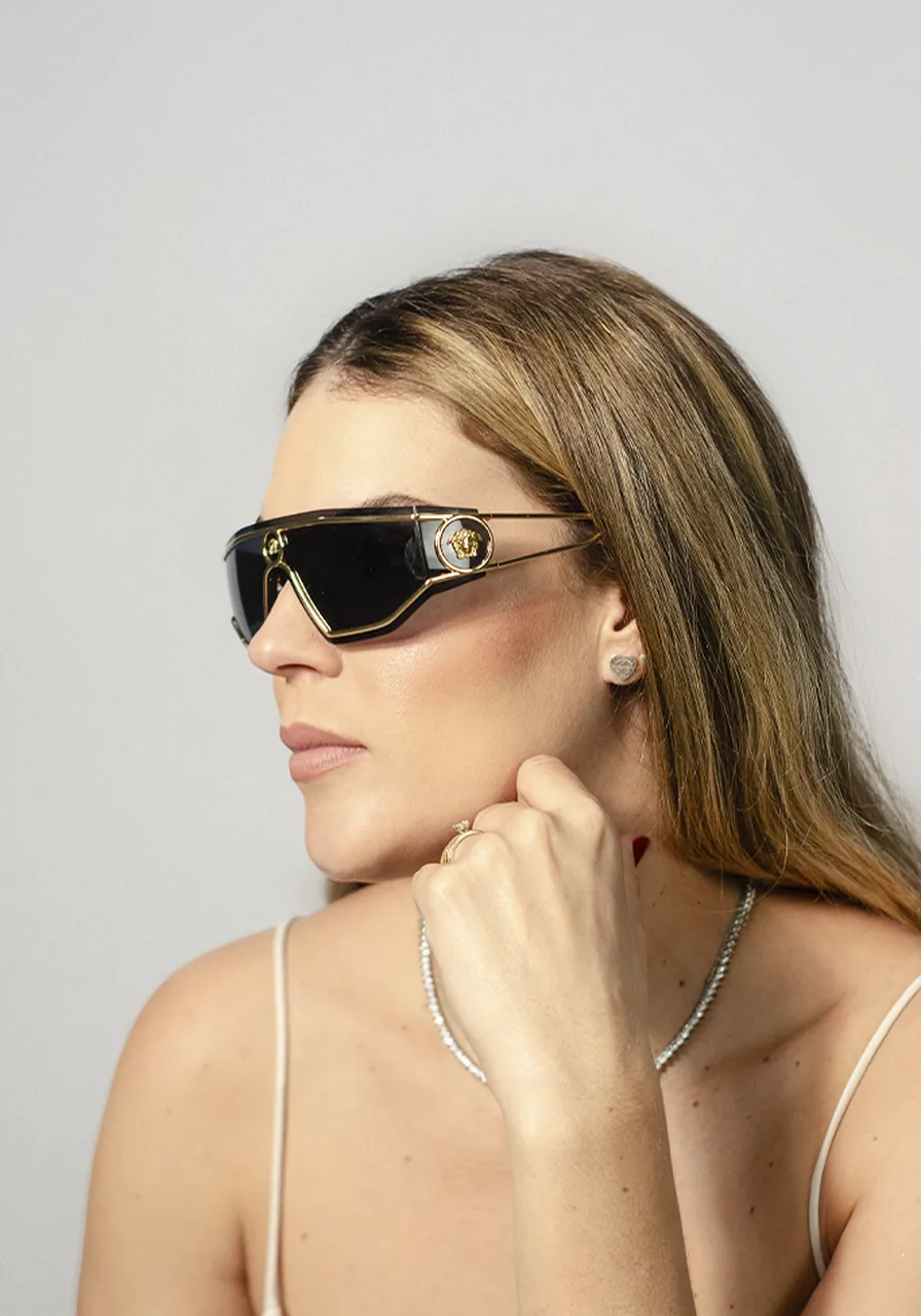 Óculos de Sol Versace Eyewear V-Powerful 