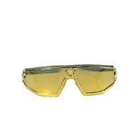 Óculos de Sol Versace Gold - imagem 4