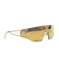 Óculos de sol Versace Gold  - imagem 1