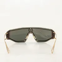 Óculos de sol Versace Gold  - imagem 7