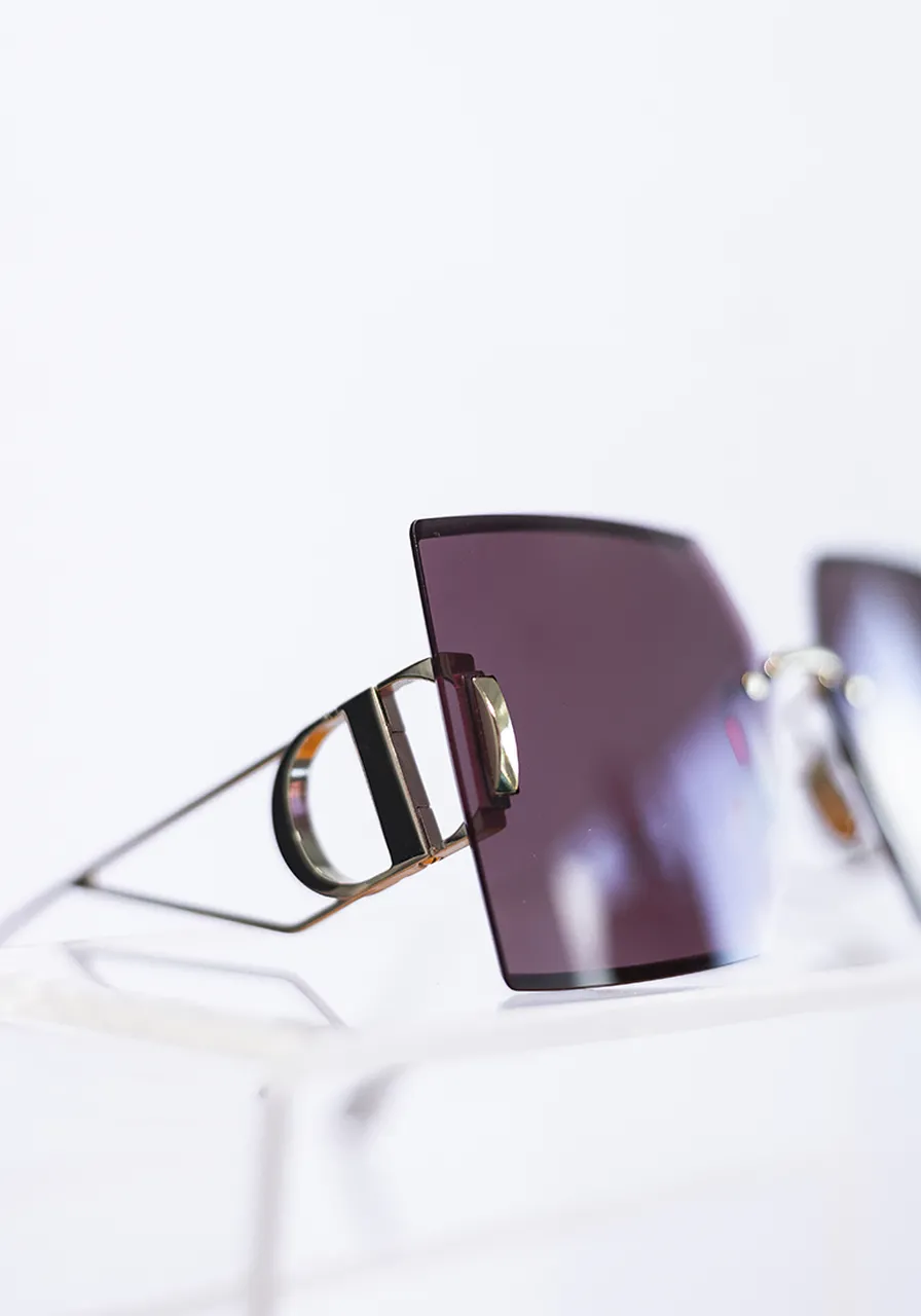 Óculos de Sol Dior 30 Montaigne