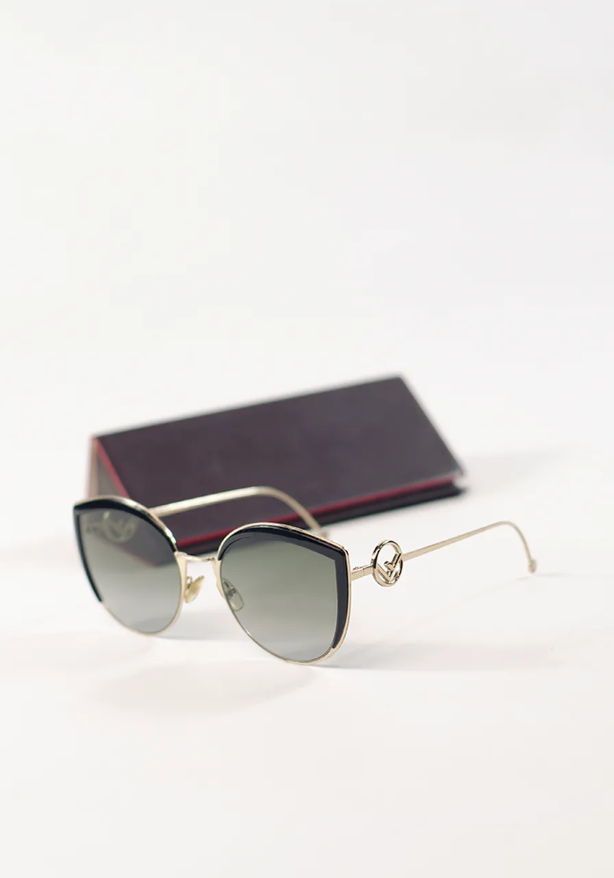 Óculos de Sol Fendi F 