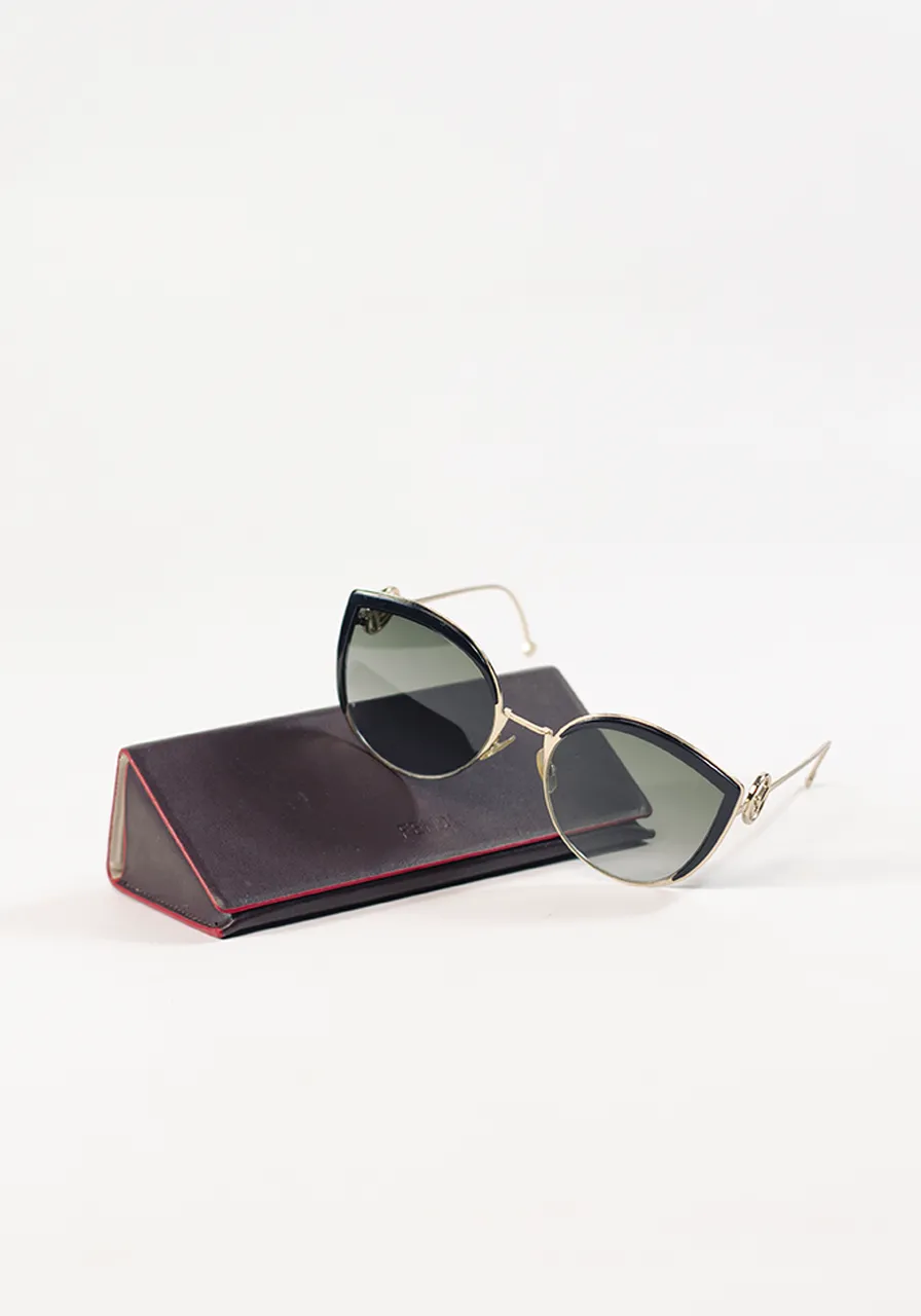 Óculos de Sol Fendi F 