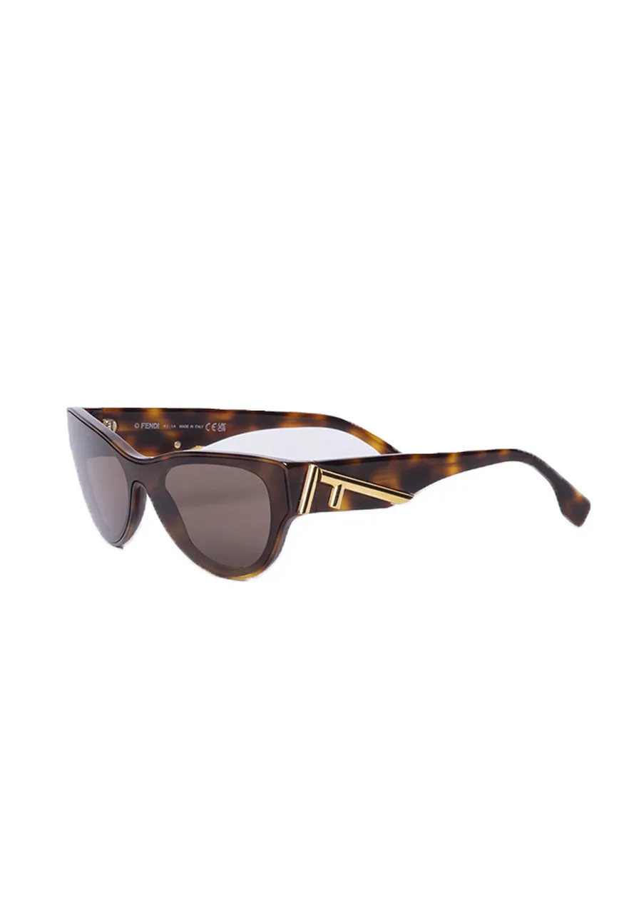 Óculos de sol Fendi 