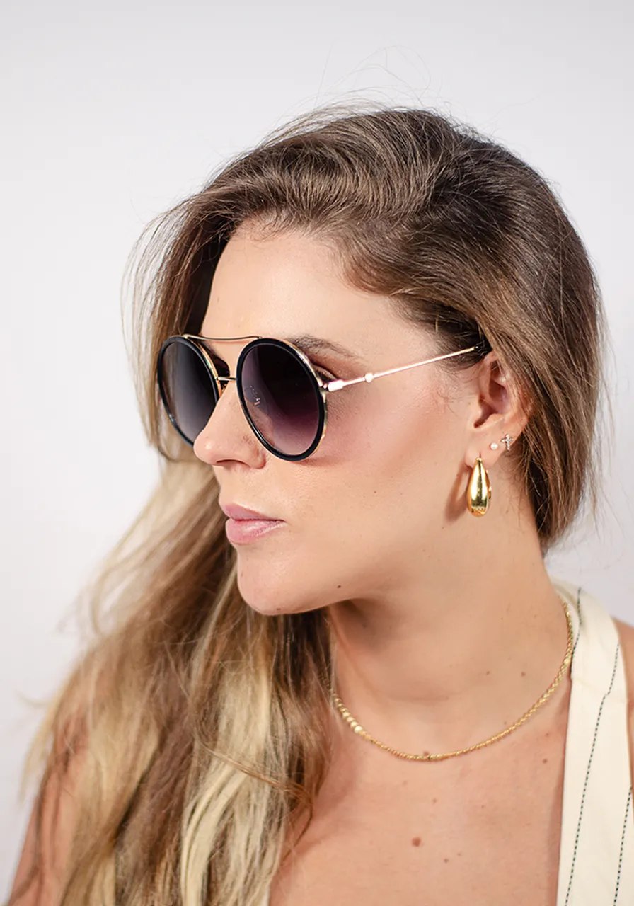 Óculos de Sol Gucci 