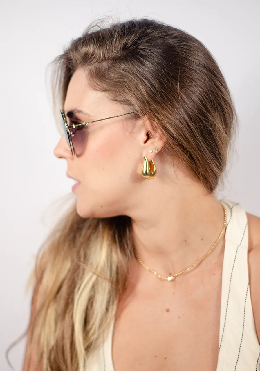 Óculos de Sol Gucci 