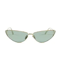 Óculos de Sol Dior MissDior Formato Borboleta - imagem 1