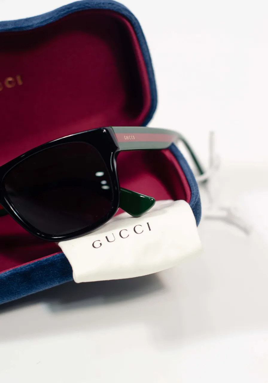 Óculos de Sol Gucci Sylvie