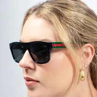 Óculos de Sol Gucci Sylvie - imagem 4