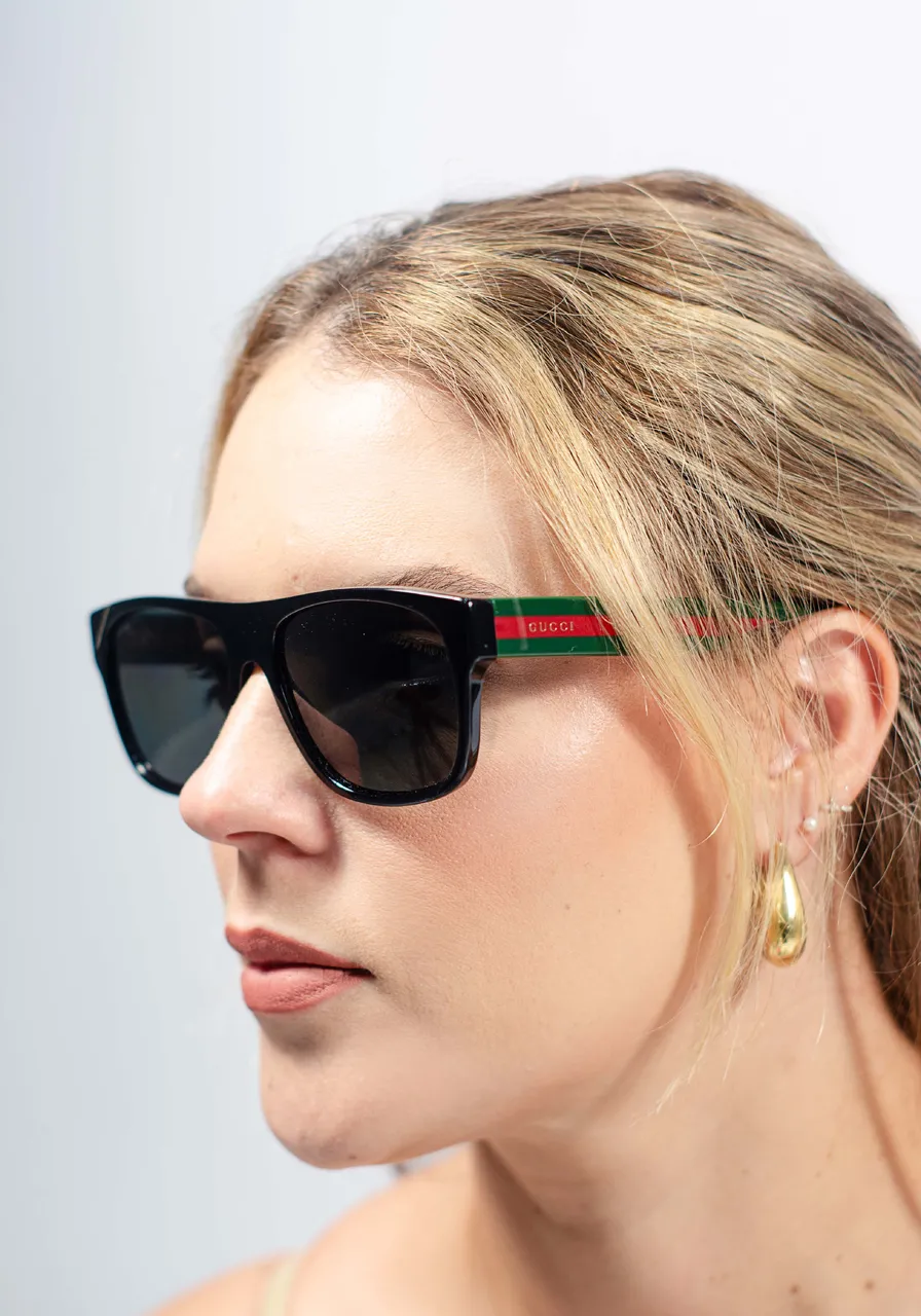 Óculos de Sol Gucci Sylvie