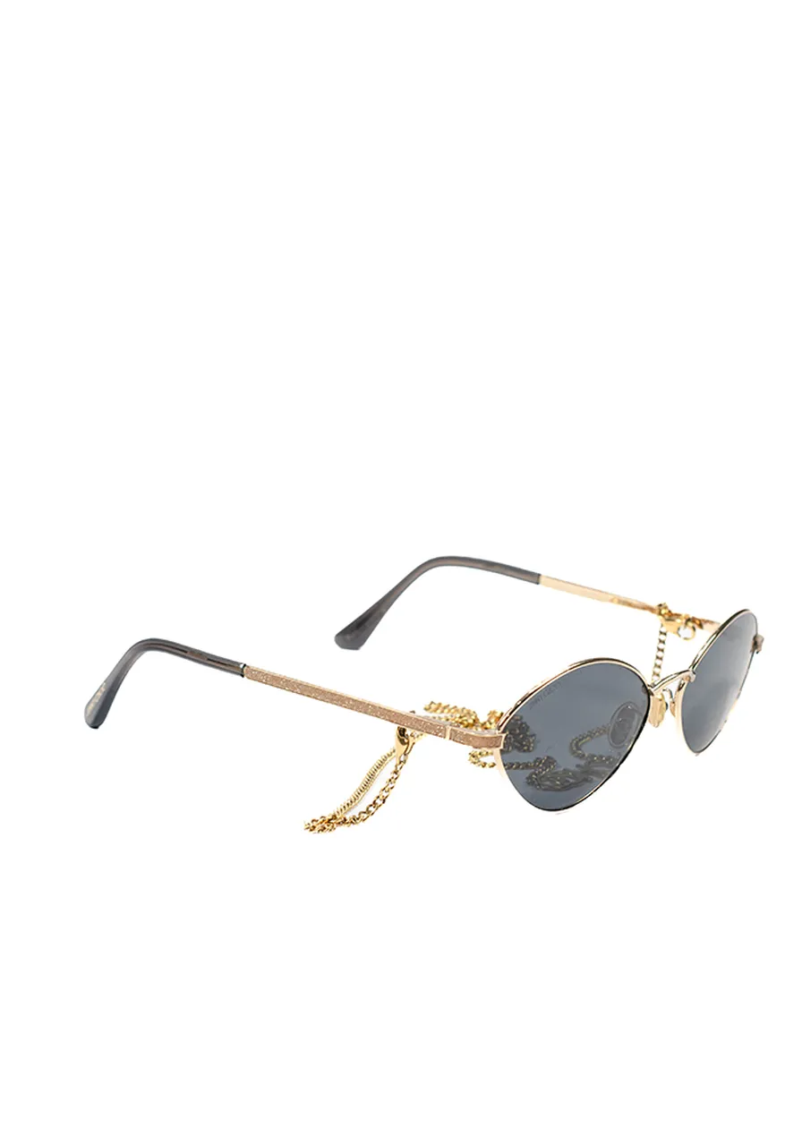 Óculos de Sol Jimmy Choo Chanel 
