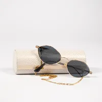 Óculos de Sol Jimmy Choo Chanel  - imagem 4