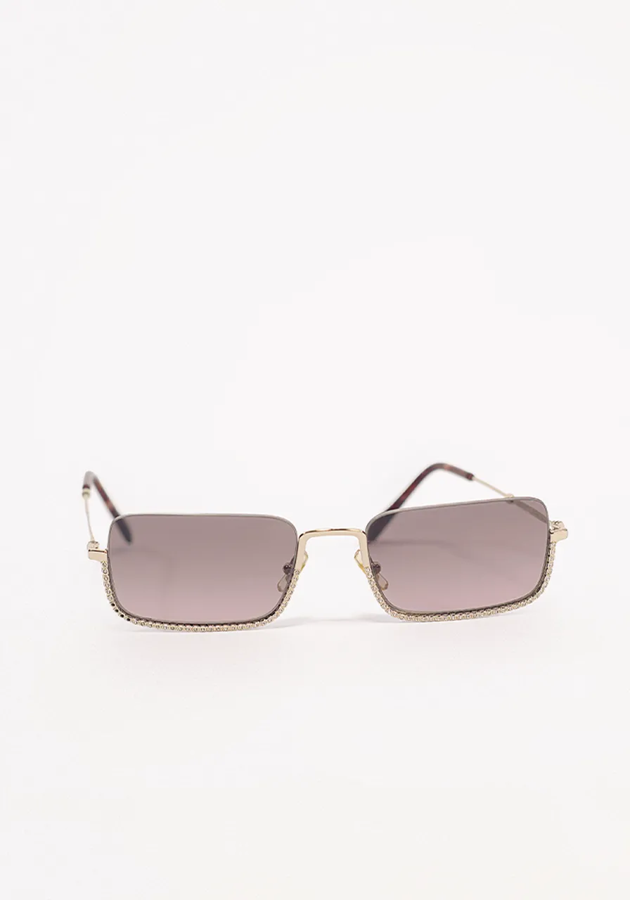 Óculos de Sol Miu Miu 