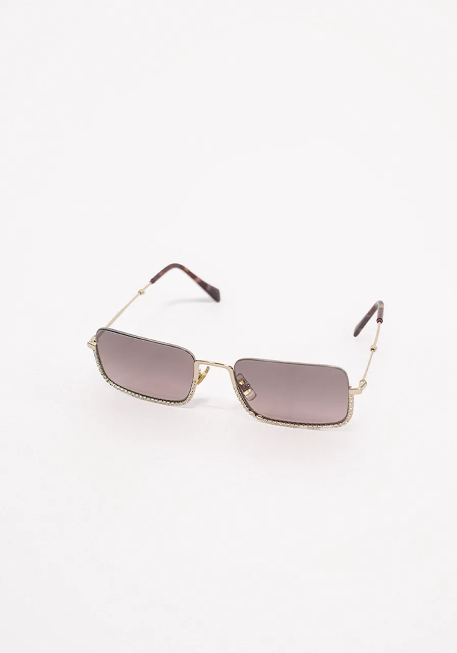 Óculos de Sol Miu Miu 