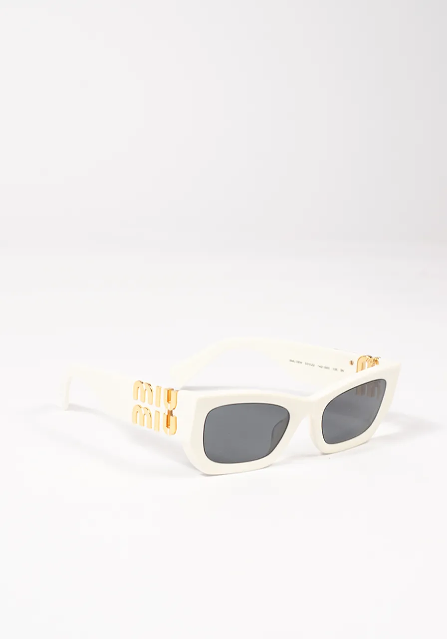 Óculos Miu Miu Eyewear
