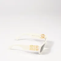 Óculos Miu Miu Eyewear - imagem 2