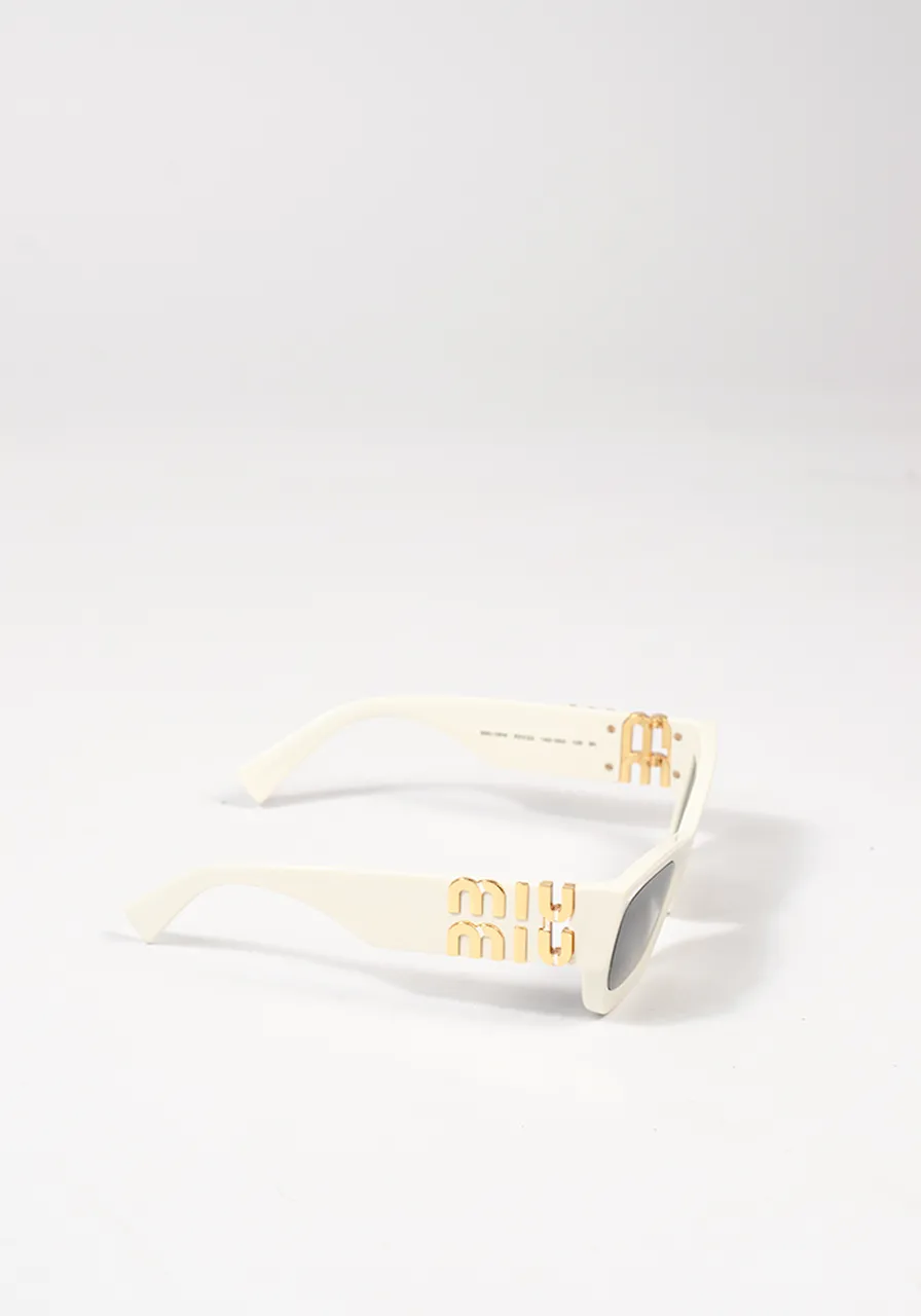 Óculos Miu Miu Eyewear