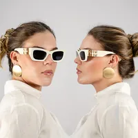 Óculos Miu Miu Eyewear - imagem 3