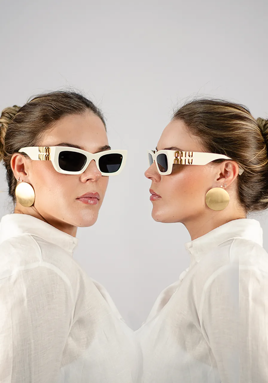 Óculos Miu Miu Eyewear