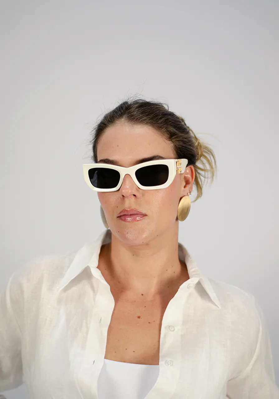 Óculos Miu Miu Eyewear