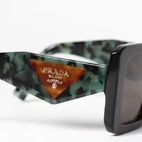 Óculos de sol Prada Symbole  - imagem 4