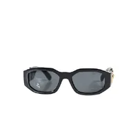 Óculos de Sol Versace Preto  - imagem 1