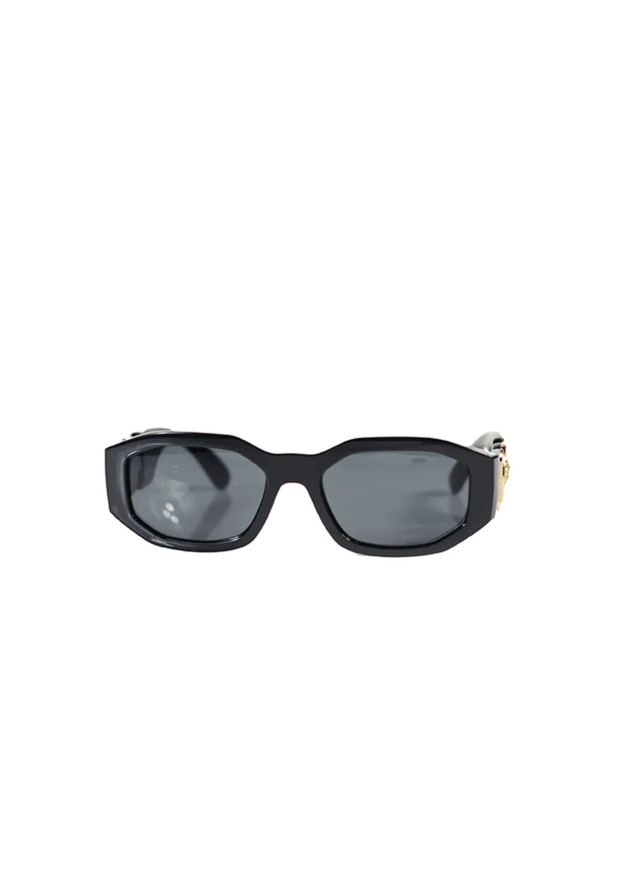 Óculos de Sol Versace Preto 