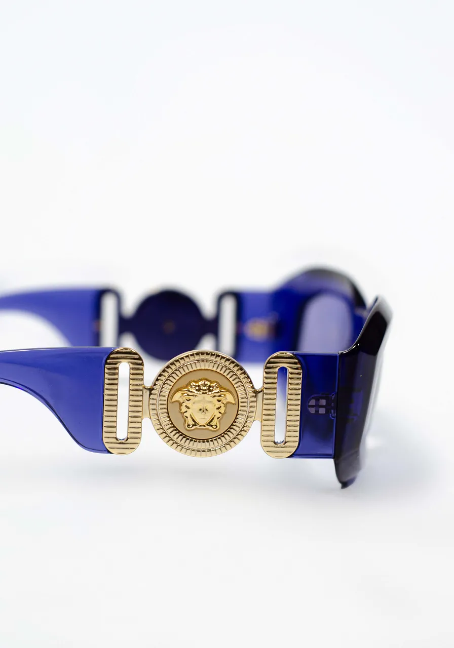 Óculos de Sol Versace Eyewear 