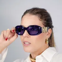 Óculos de Sol Versace Eyewear  - imagem 2