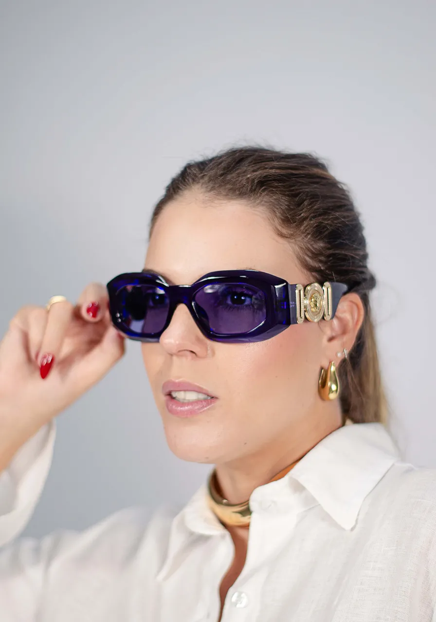 Óculos de Sol Versace Eyewear 