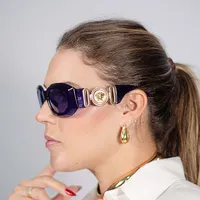 Óculos de Sol Versace Eyewear  - imagem 4