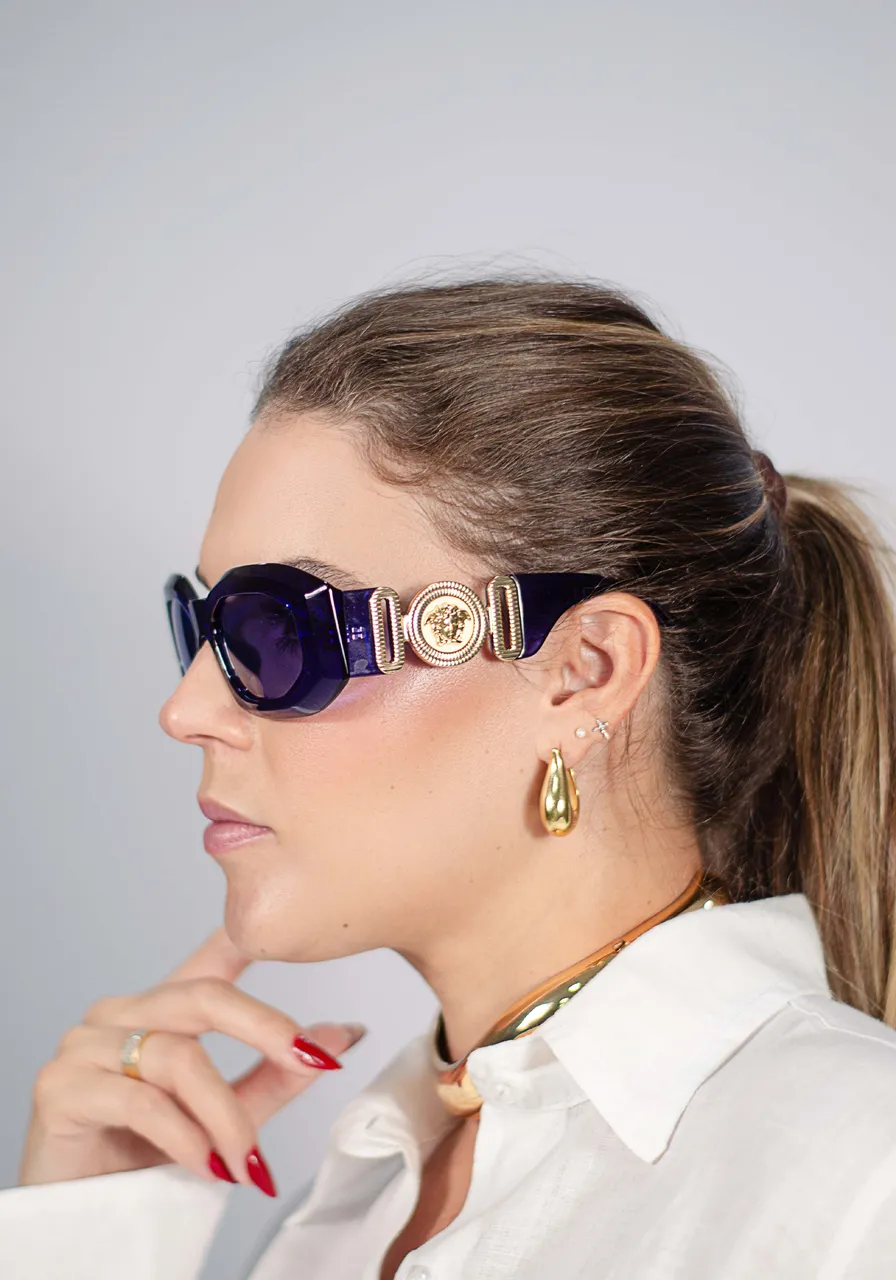 Óculos de Sol Versace Eyewear 