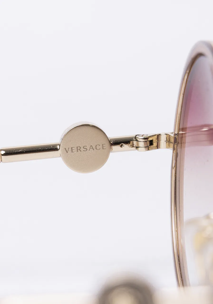 Óculos de sol Versace 