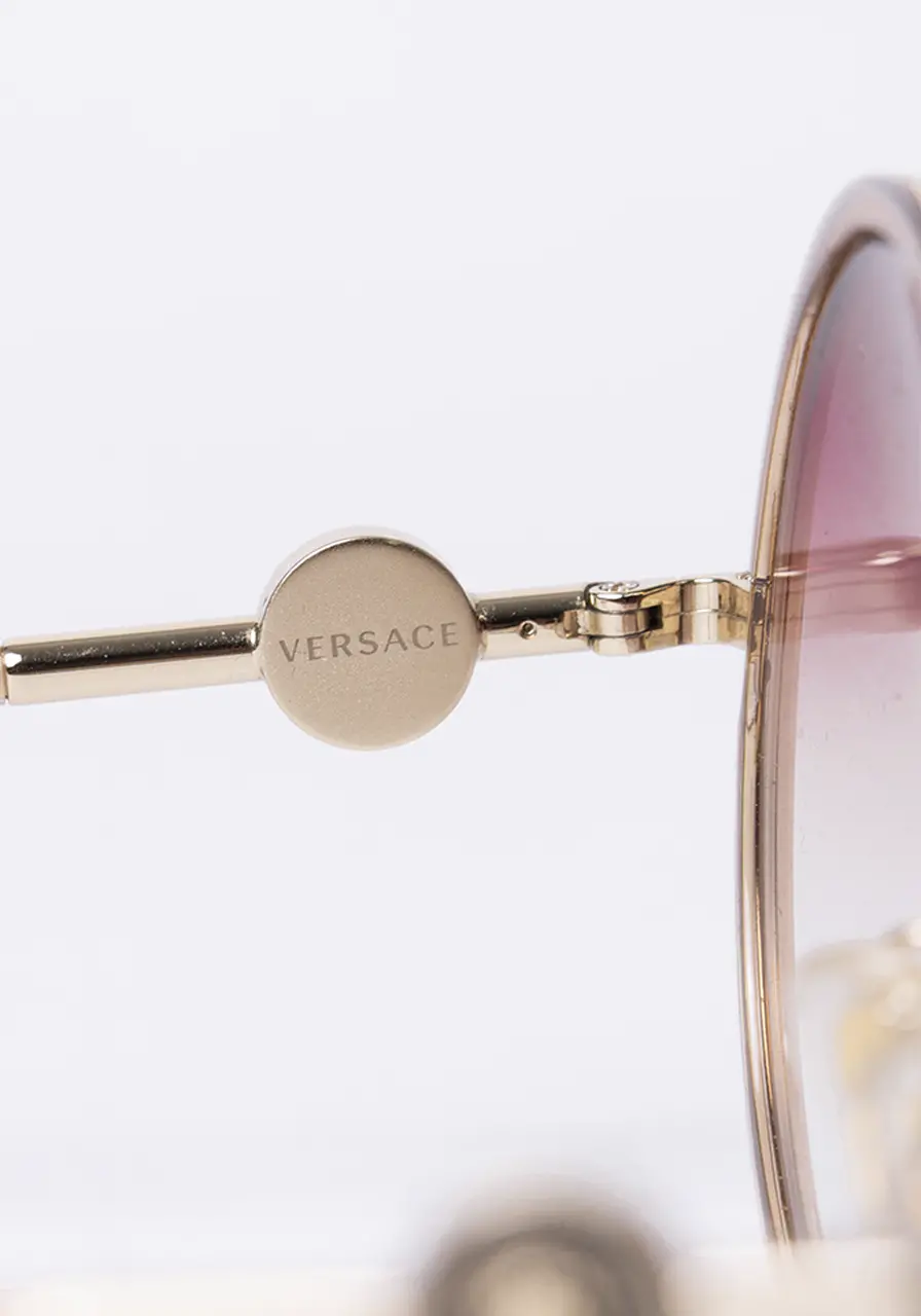 Óculos de sol Versace 