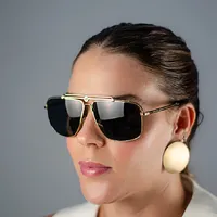 Óculos de Sol Versace  - imagem 2