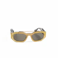 Óculos de Sol Versace Retangular  - imagem 1