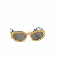 Óculos de Sol Versace Retangular  - imagem 1