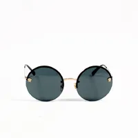 Óculos de Sol Versace Redondo - imagem 1