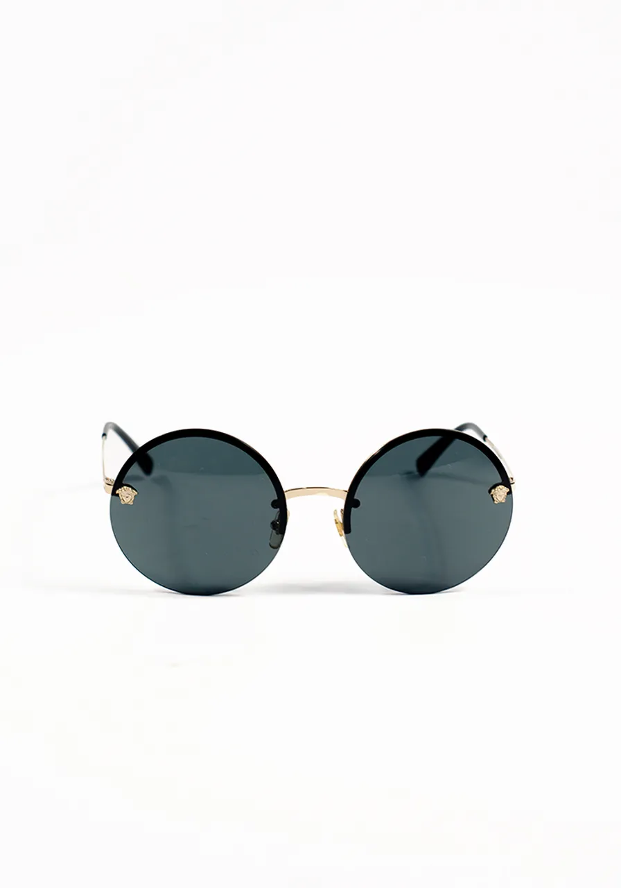 Óculos de Sol Versace Redondo
