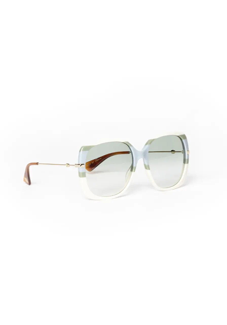 Óculos de sol Gucci Bee