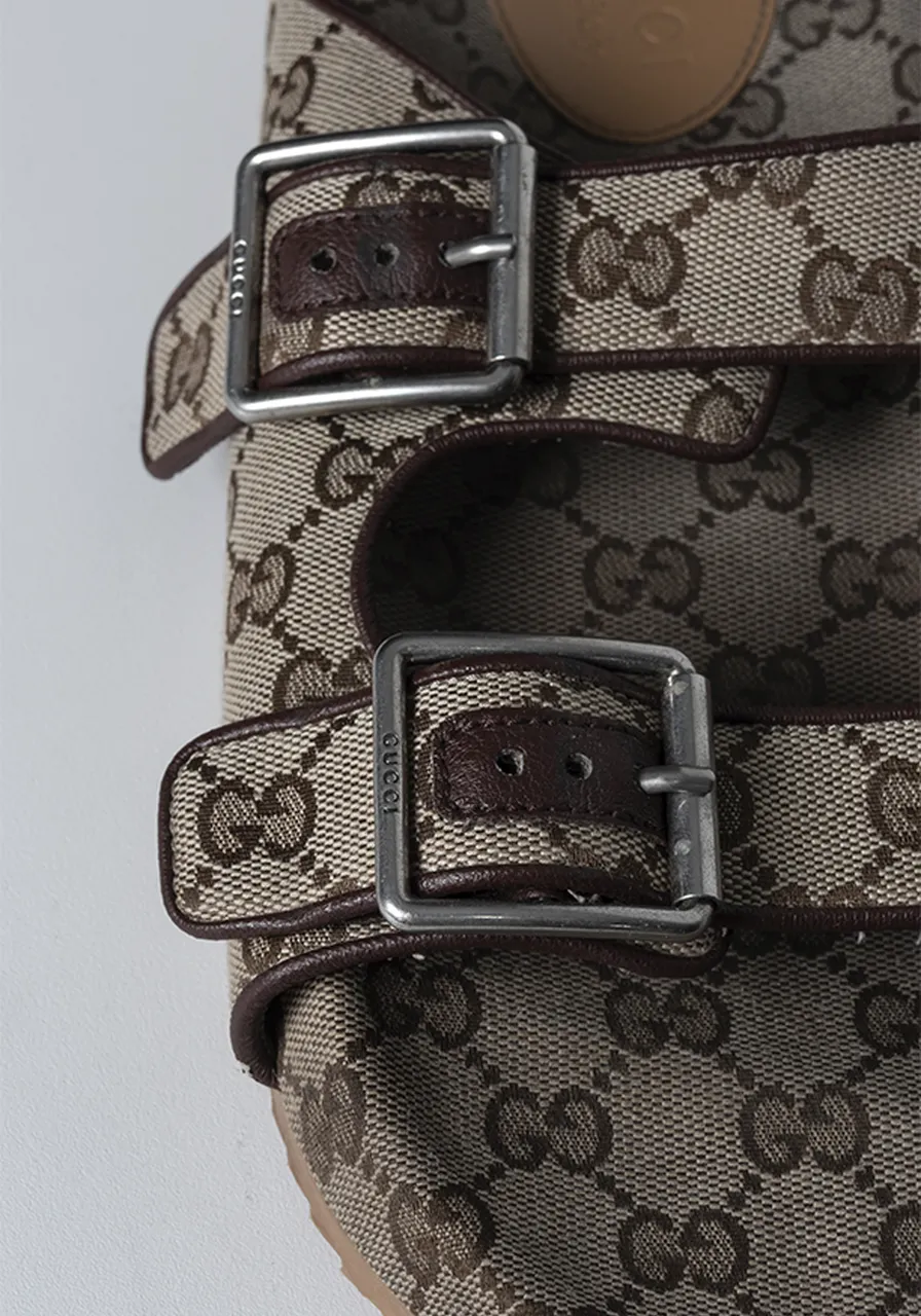 Slide Gucci 